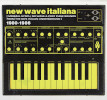 New Wave Italiana 1980-1986